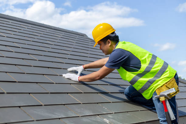 Best Roof Repair Services  in Hughestown, PA