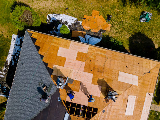 Best New Roof Installation  in Hughestown, PA