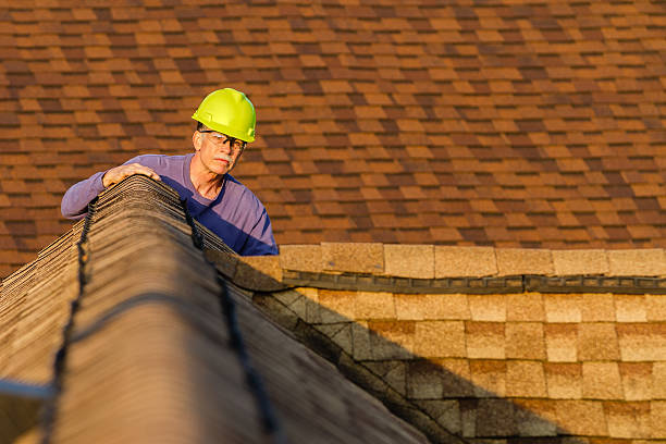 Best Residential Roofing Contractor  in Hughestown, PA